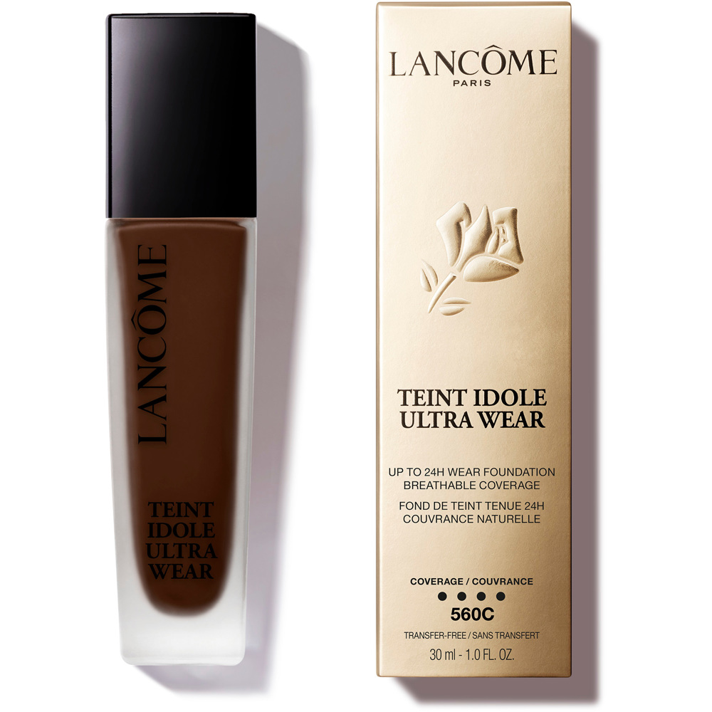 Teint Idôle Ultra Wear Foundation