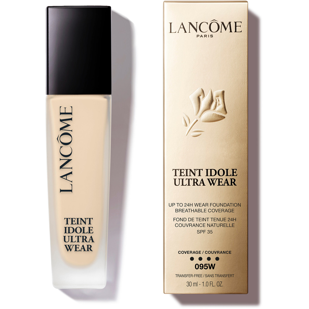 Teint Idôle Ultra Wear Foundation