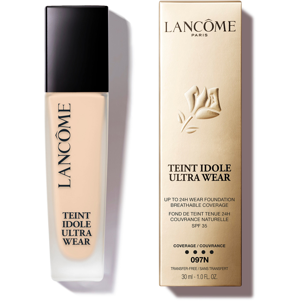 Teint Idôle Ultra Wear Foundation