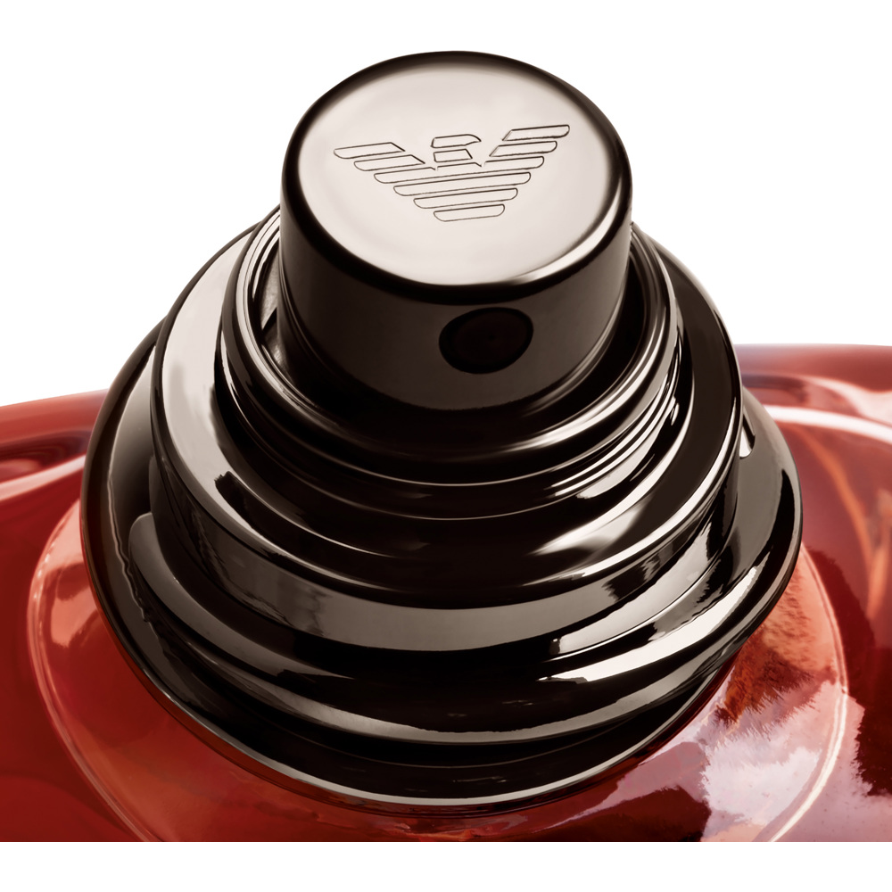 Stronger With You, Parfum