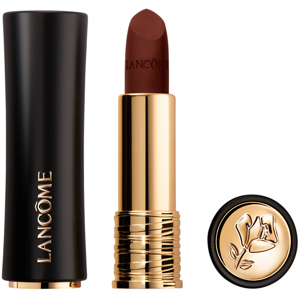 L'Absolu Rouge Drama Matte Lipstick