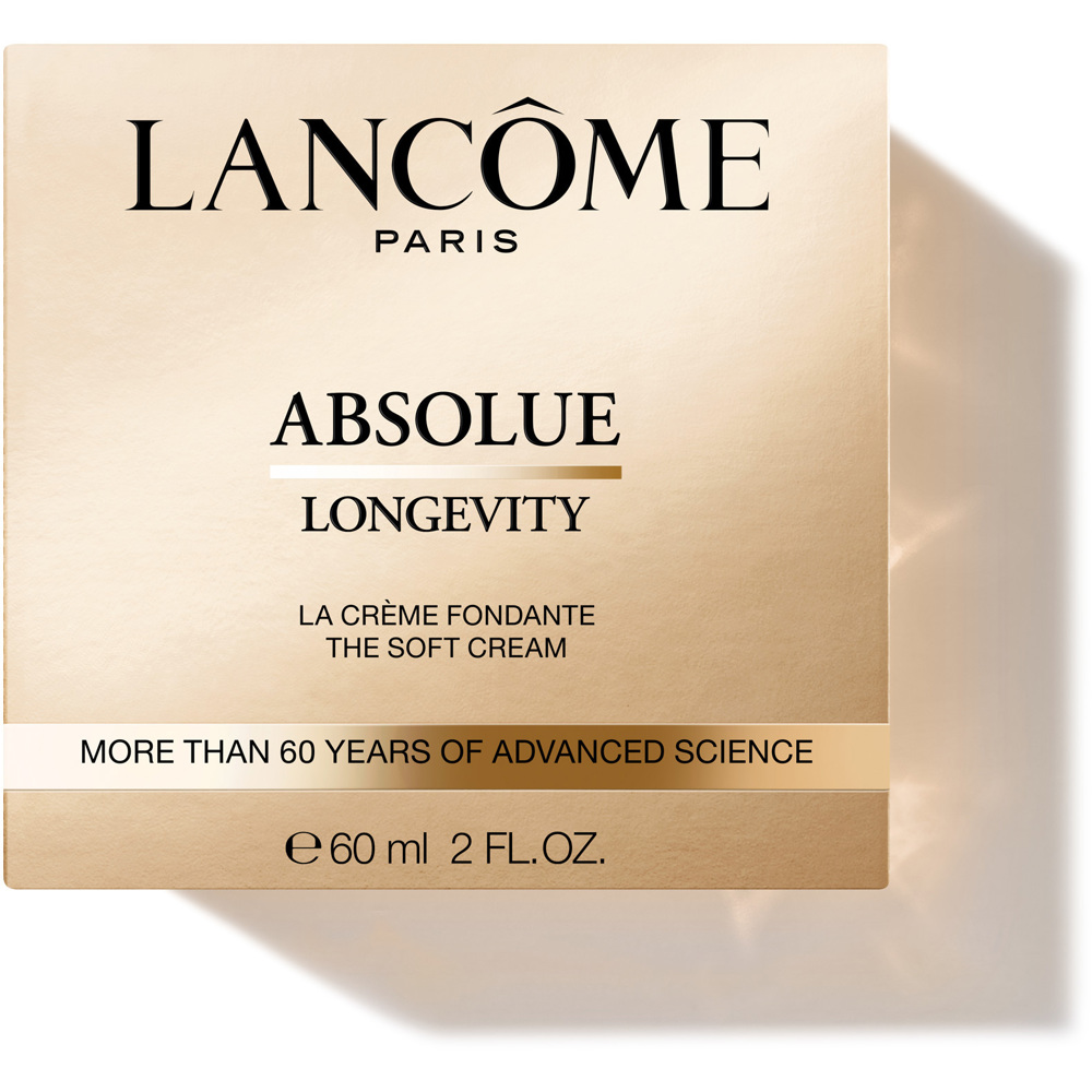 Absolue Longevity the Soft Cream