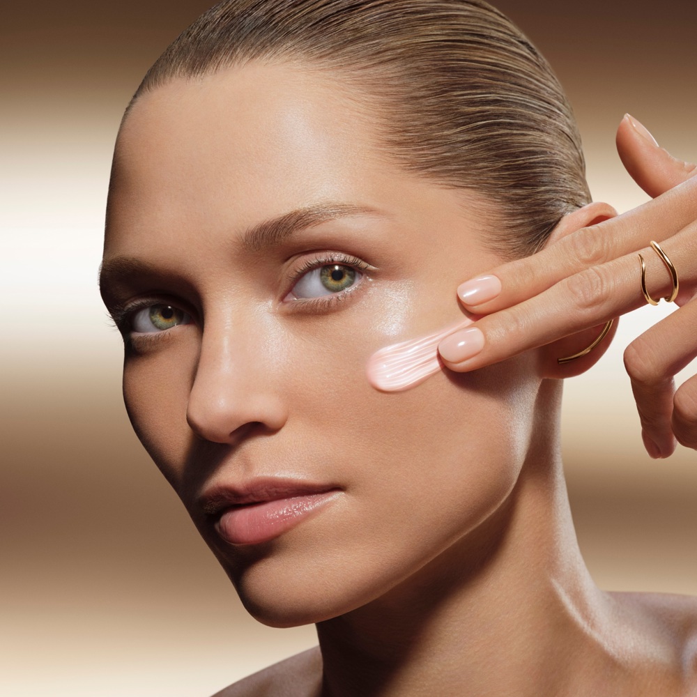 Absolue Longevity the Soft Cream
