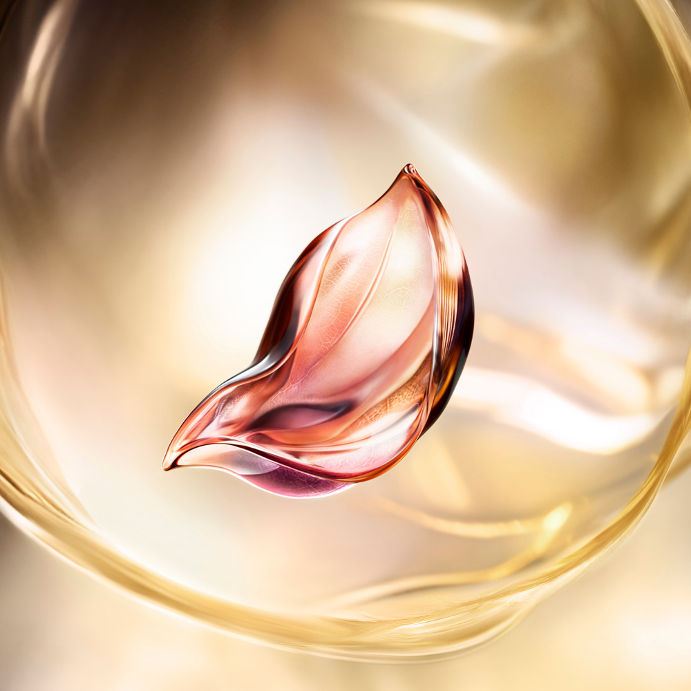 Absolue Longevity the Soft Cream