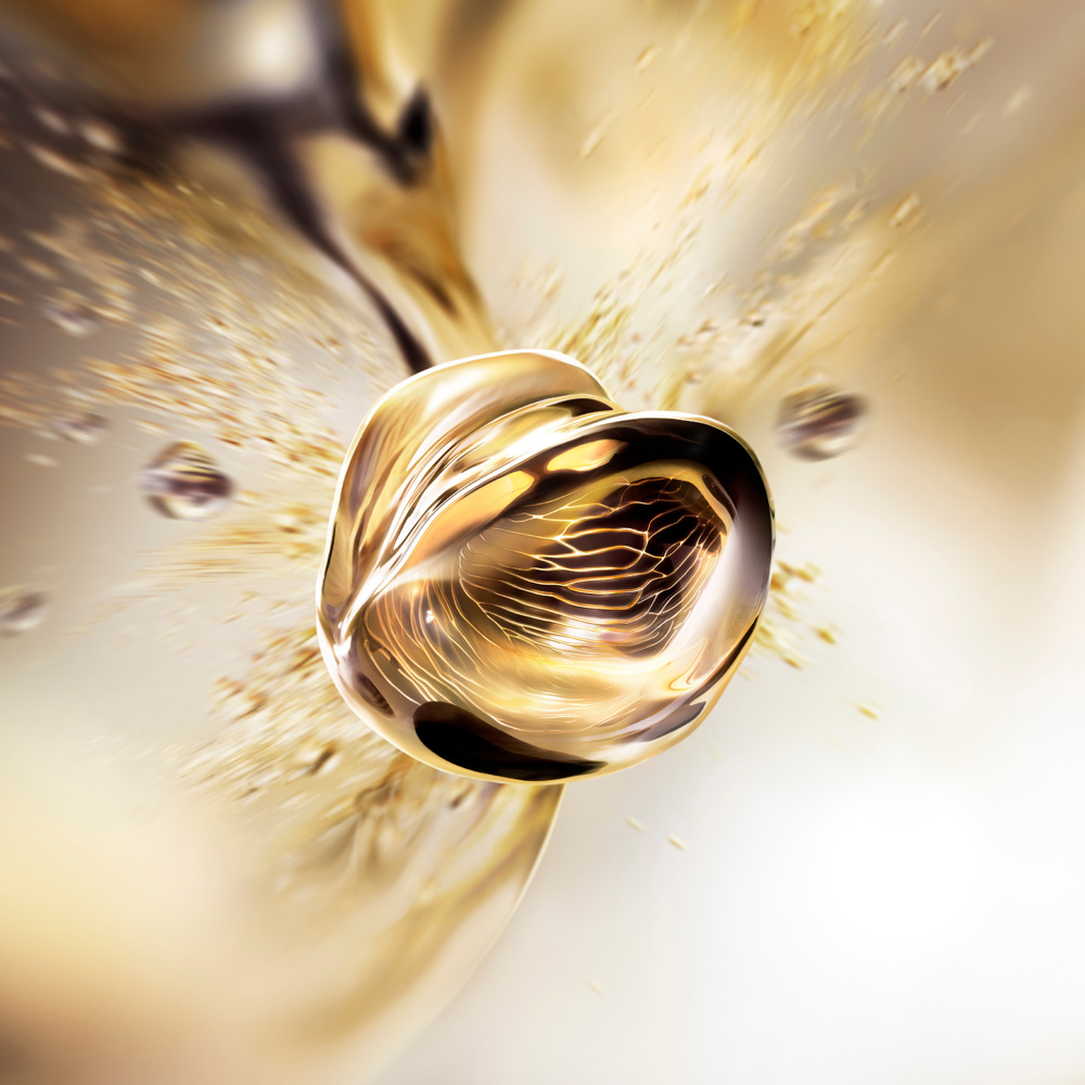 Absolue Longevity the Soft Cream