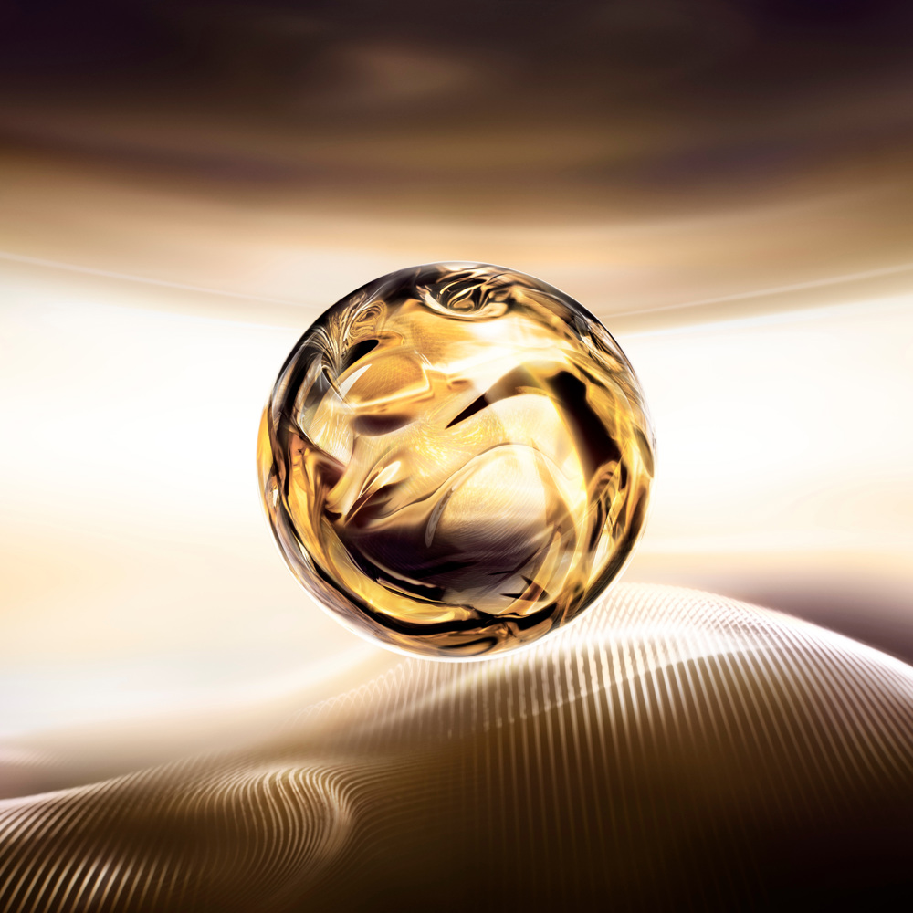 Absolue Longevity the Soft Cream