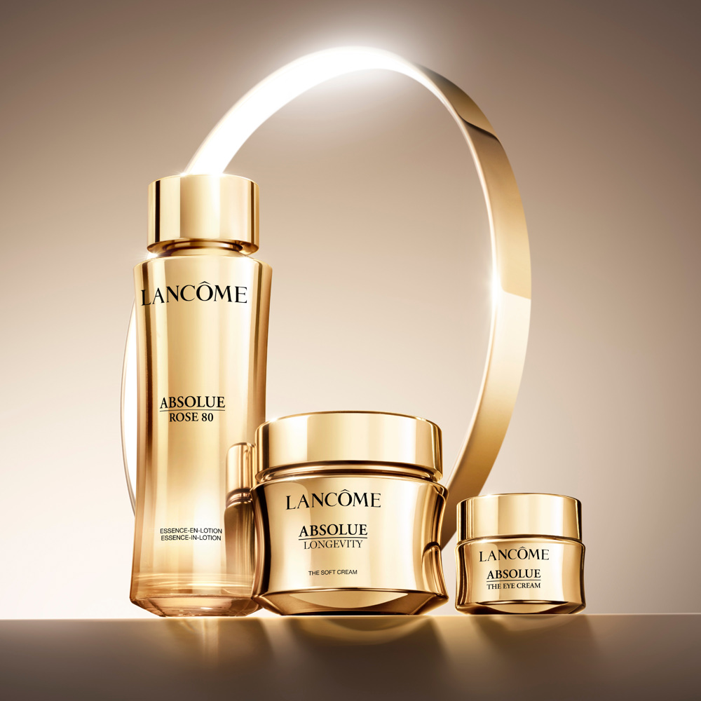 Absolue Longevity the Soft Cream