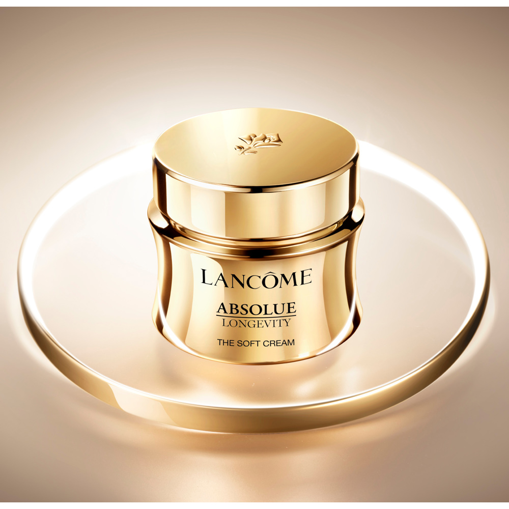 Absolue Longevity the Soft Cream