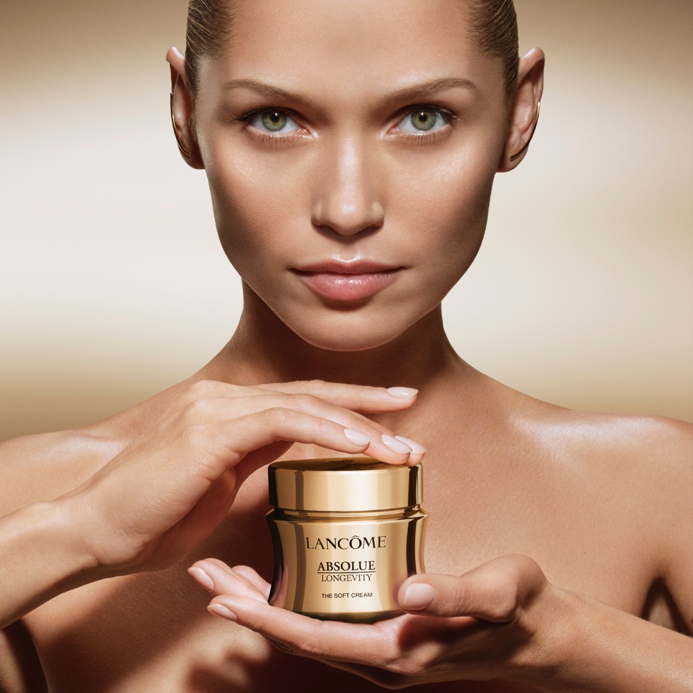 Absolue Longevity the Soft Cream