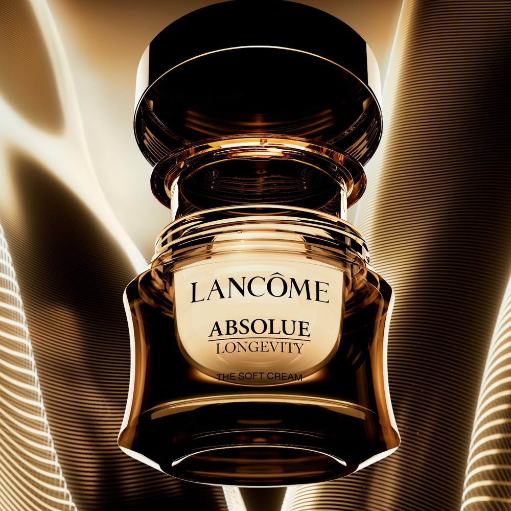 Absolue Longevity the Soft Cream