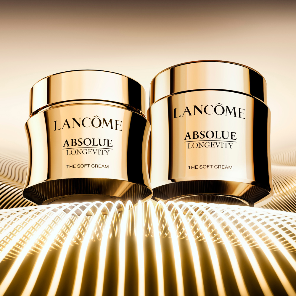 Absolue Longevity the Soft Cream