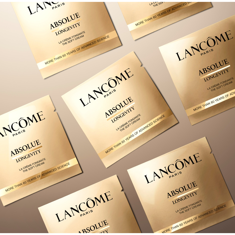 Absolue Longevity the Soft Cream