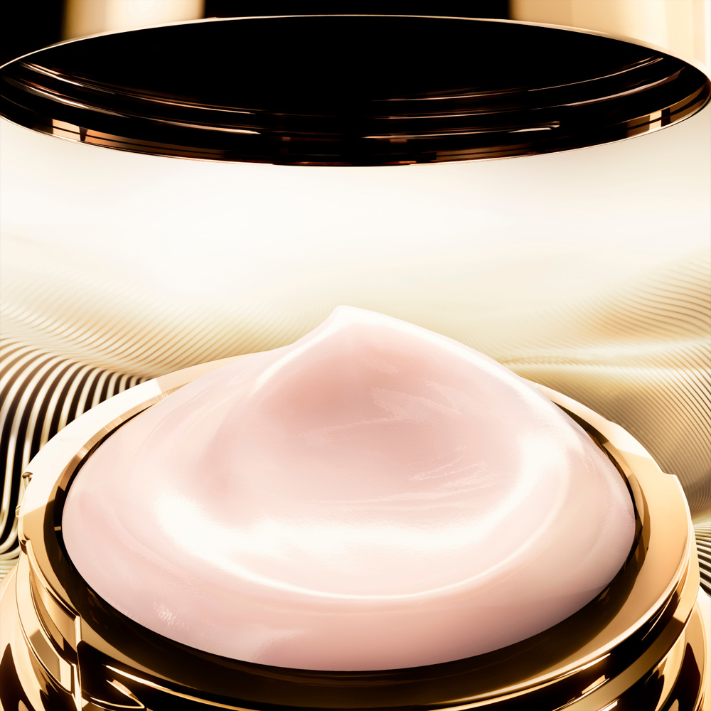 Absolue Longevity the Soft Cream