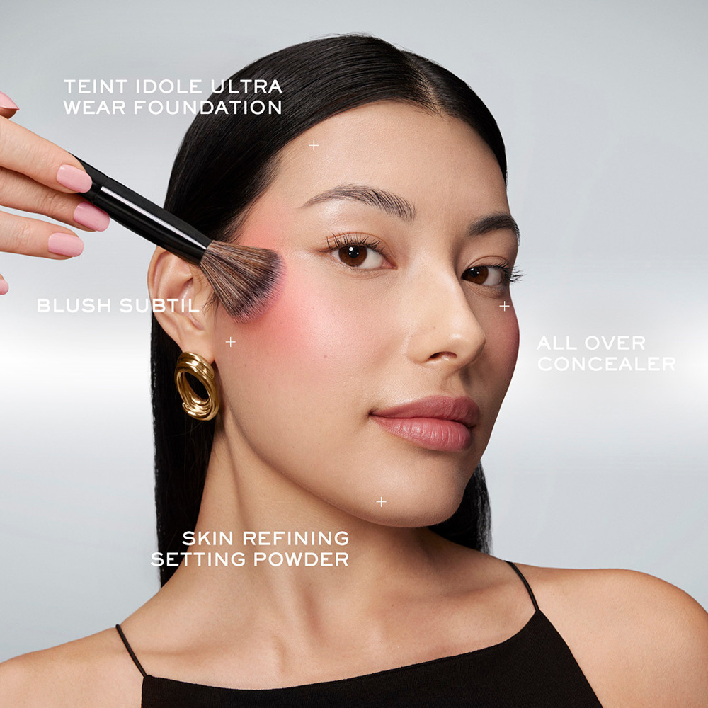 Teint Idôle Ultra Wear Skin Perfecting Setting Powder
