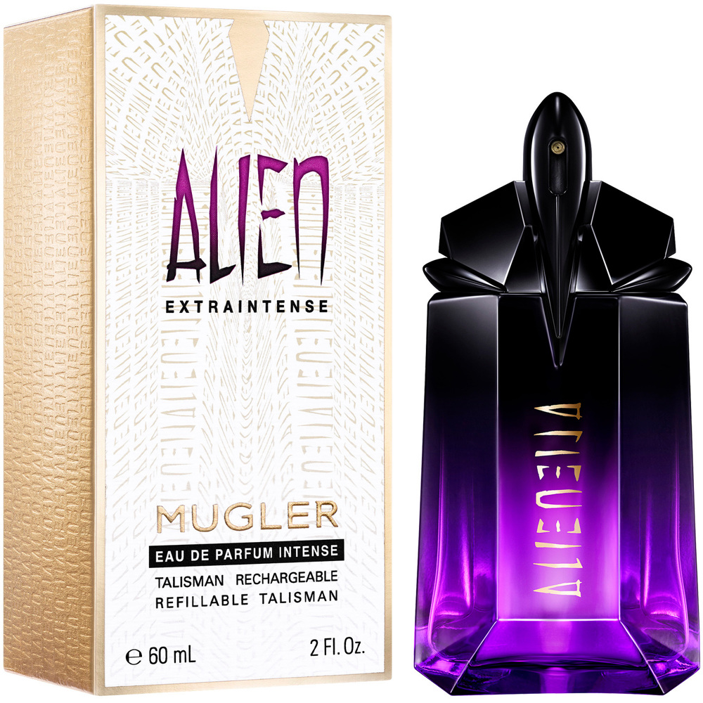 Alien, EdP Extra Intense 60ml