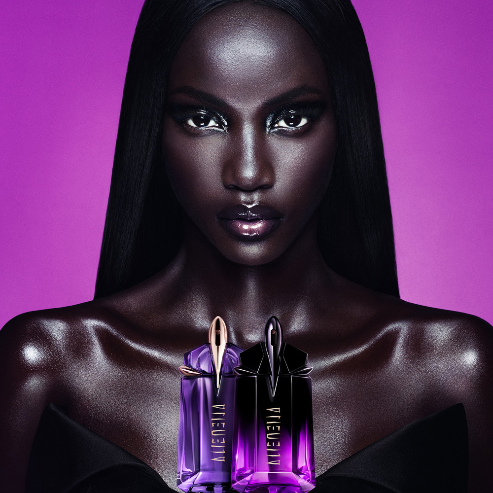 Alien, EdP Extra Intense 60ml
