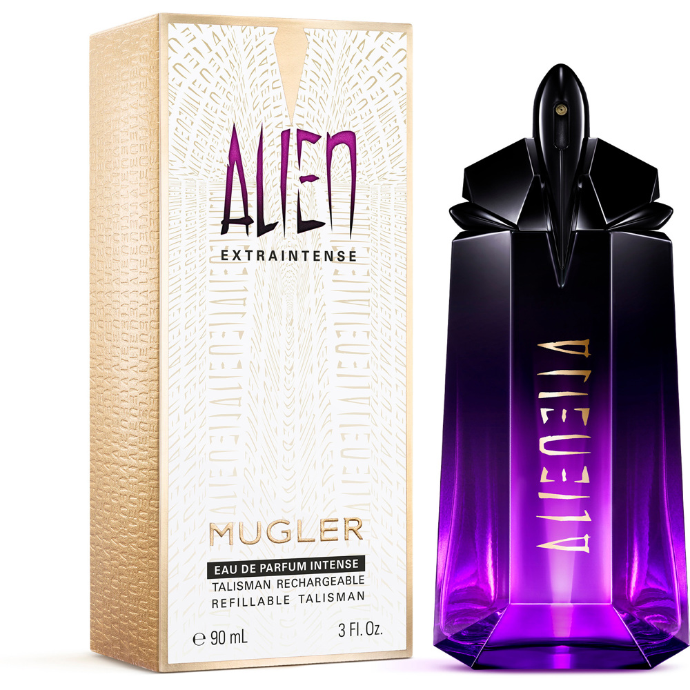 Alien, EdP Extra Intense 90ml
