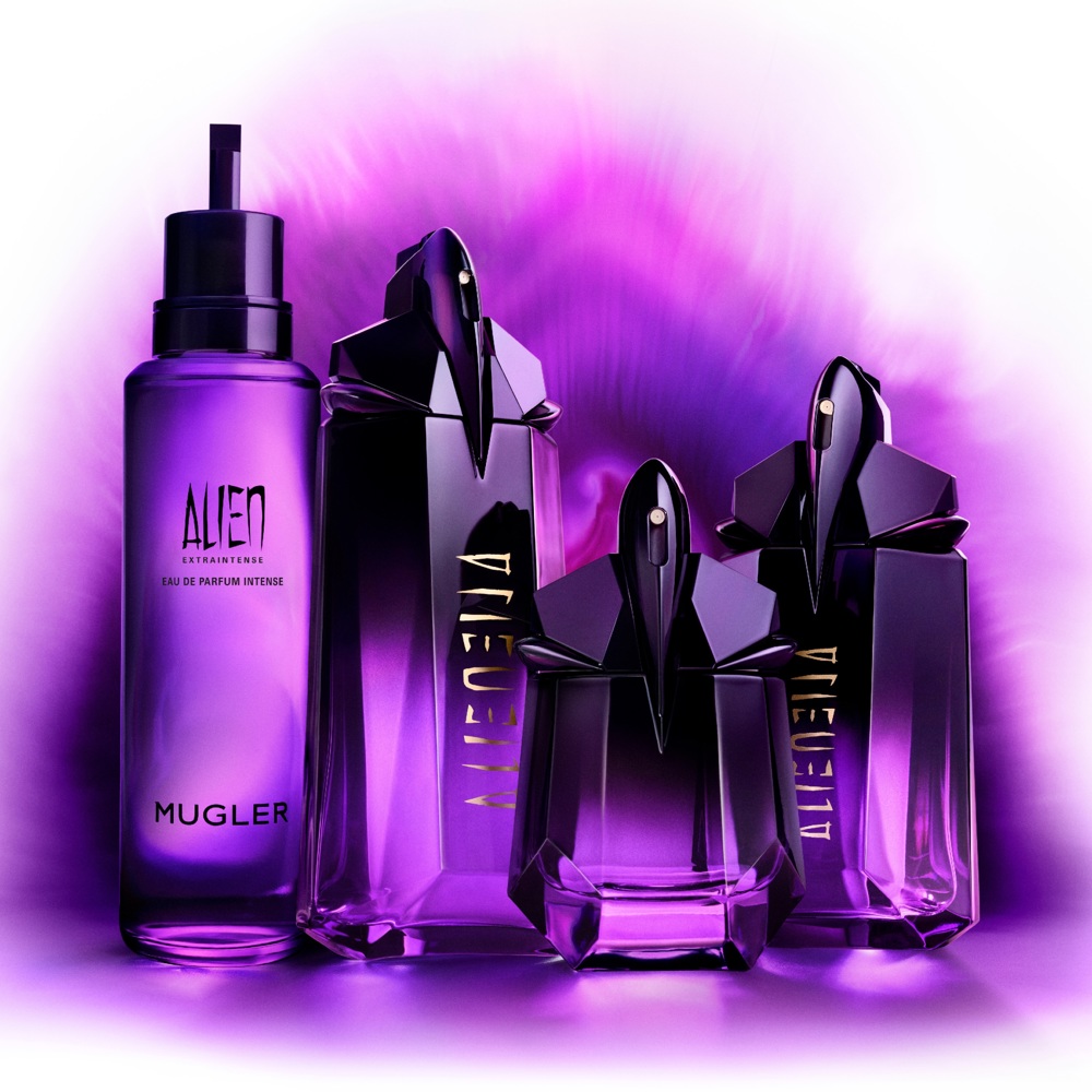 Alien, EdP Extra Intense 90ml