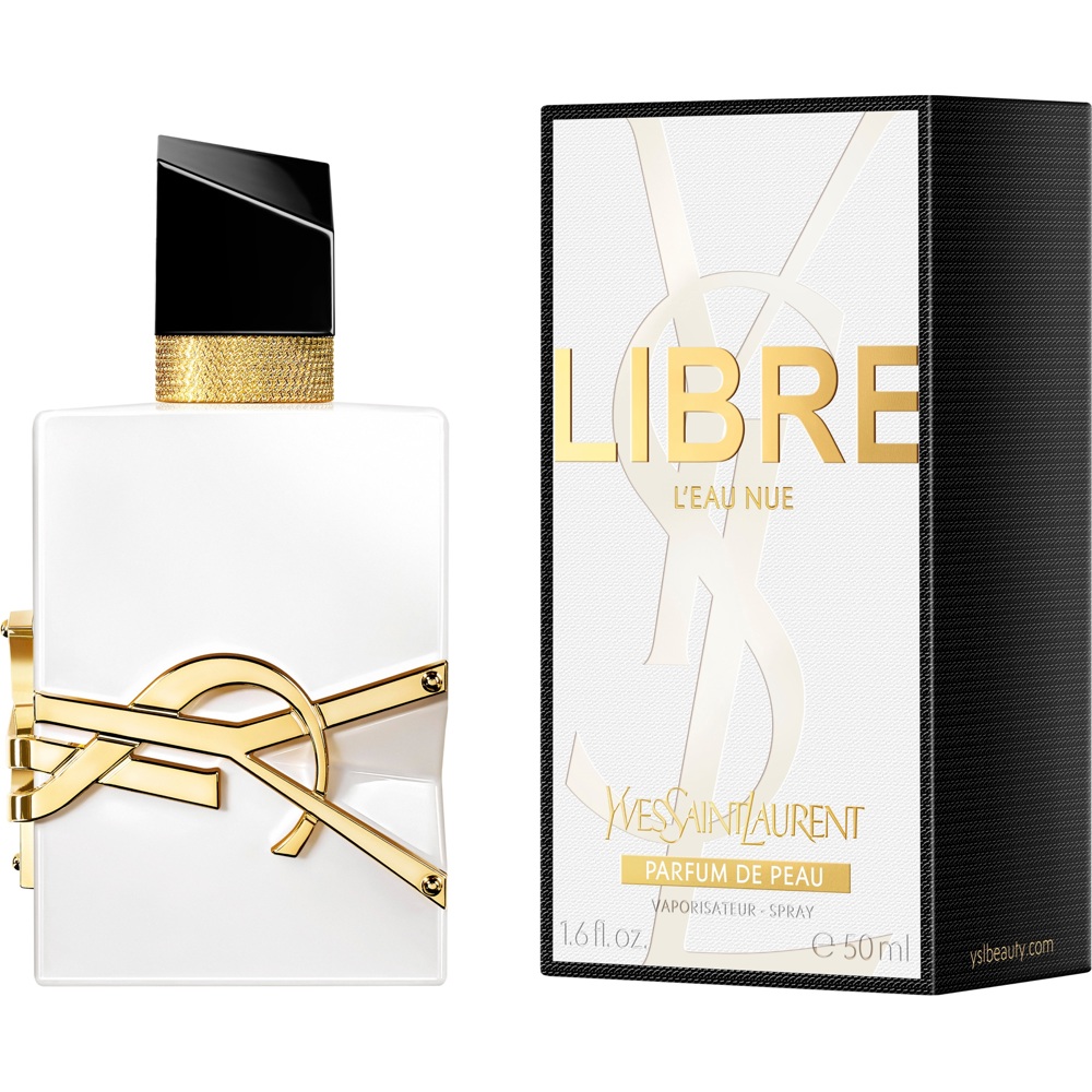 Libre L'Eau Nue