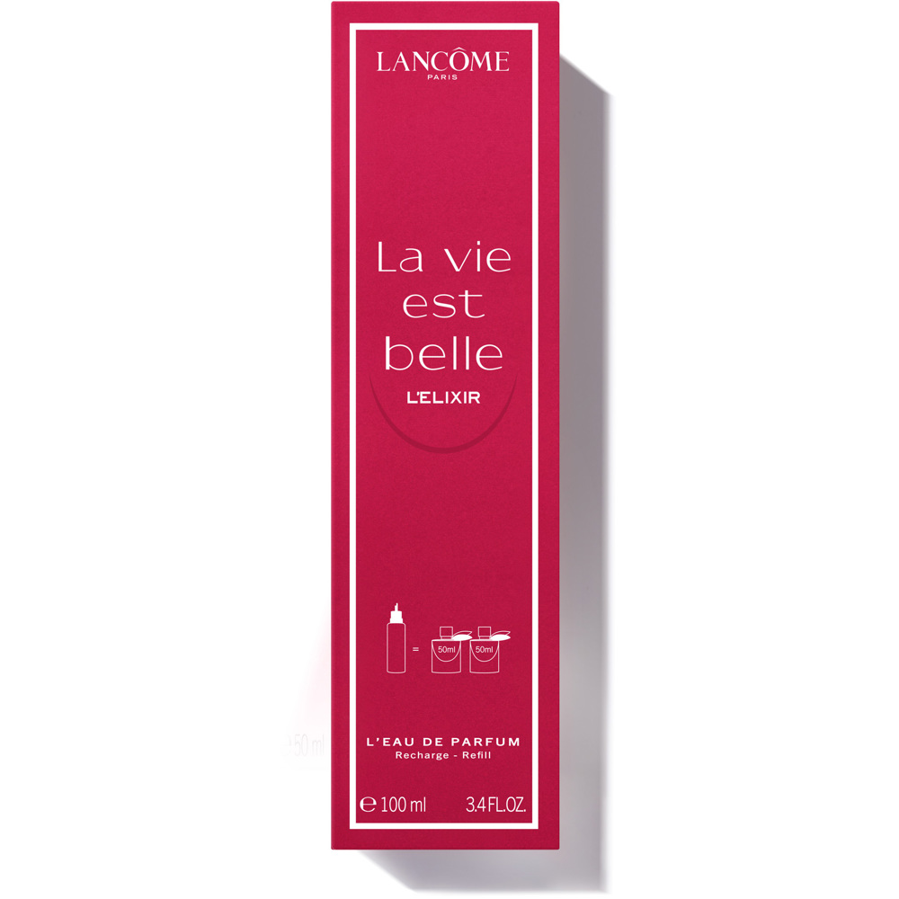 La Vie Est Belle L'ELIXIR, EdP