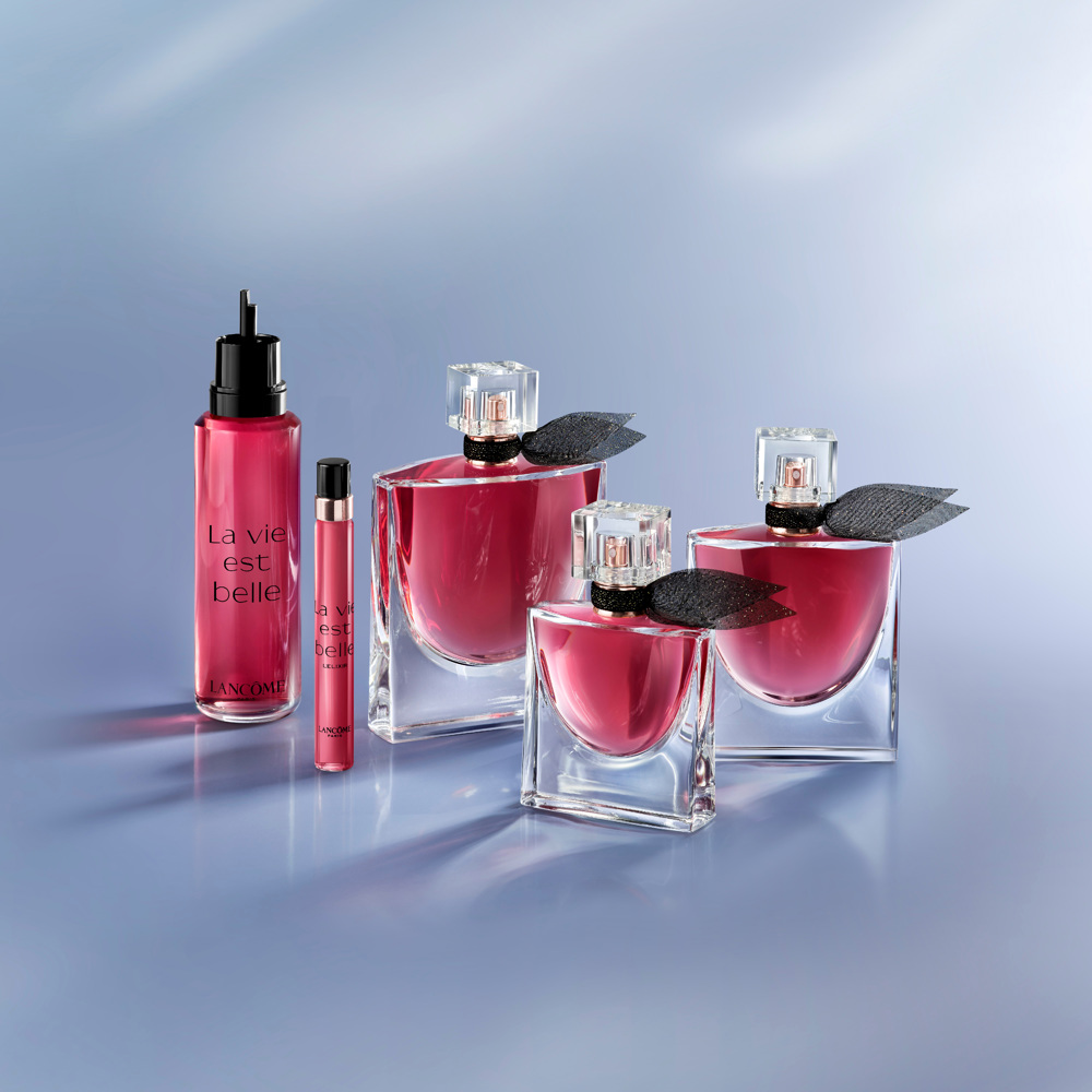 La Vie Est Belle L'ELIXIR, EdP