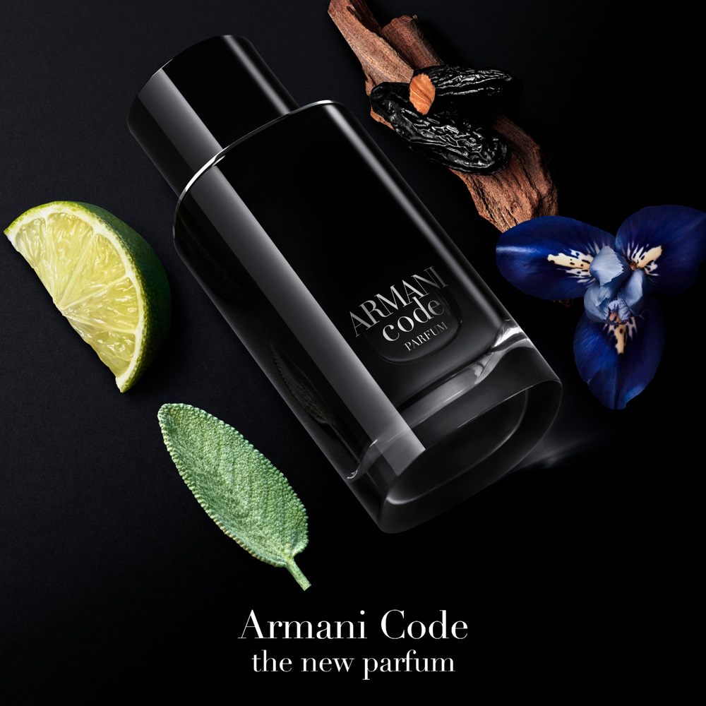 Armani Code, Le Parfum