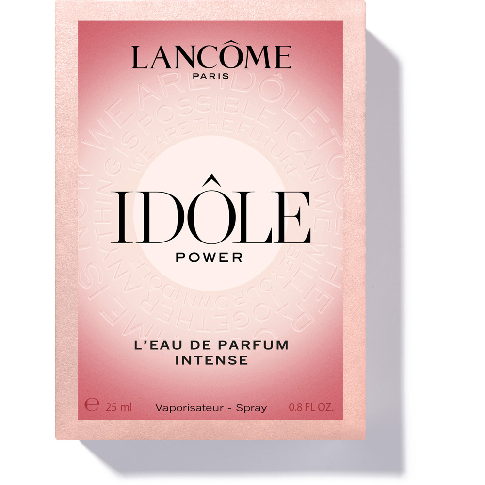 Idôle Power, EdP