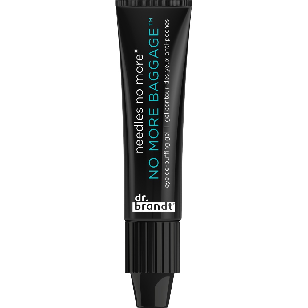 No More Baggage Eye Cream 15ml