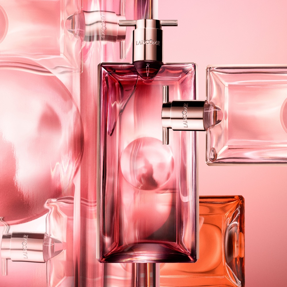 Idôle Power, EdP