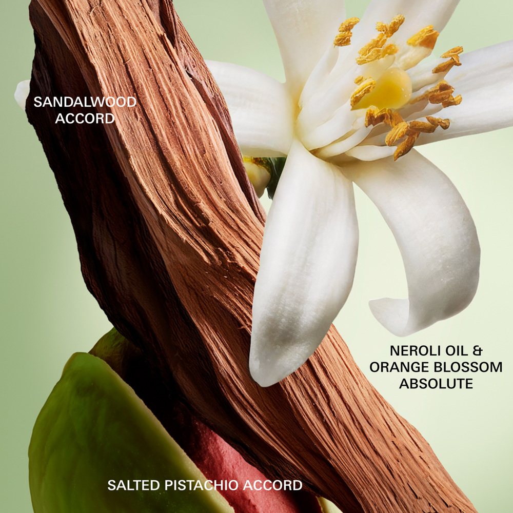Paradoxe Radical Essence, Parfum