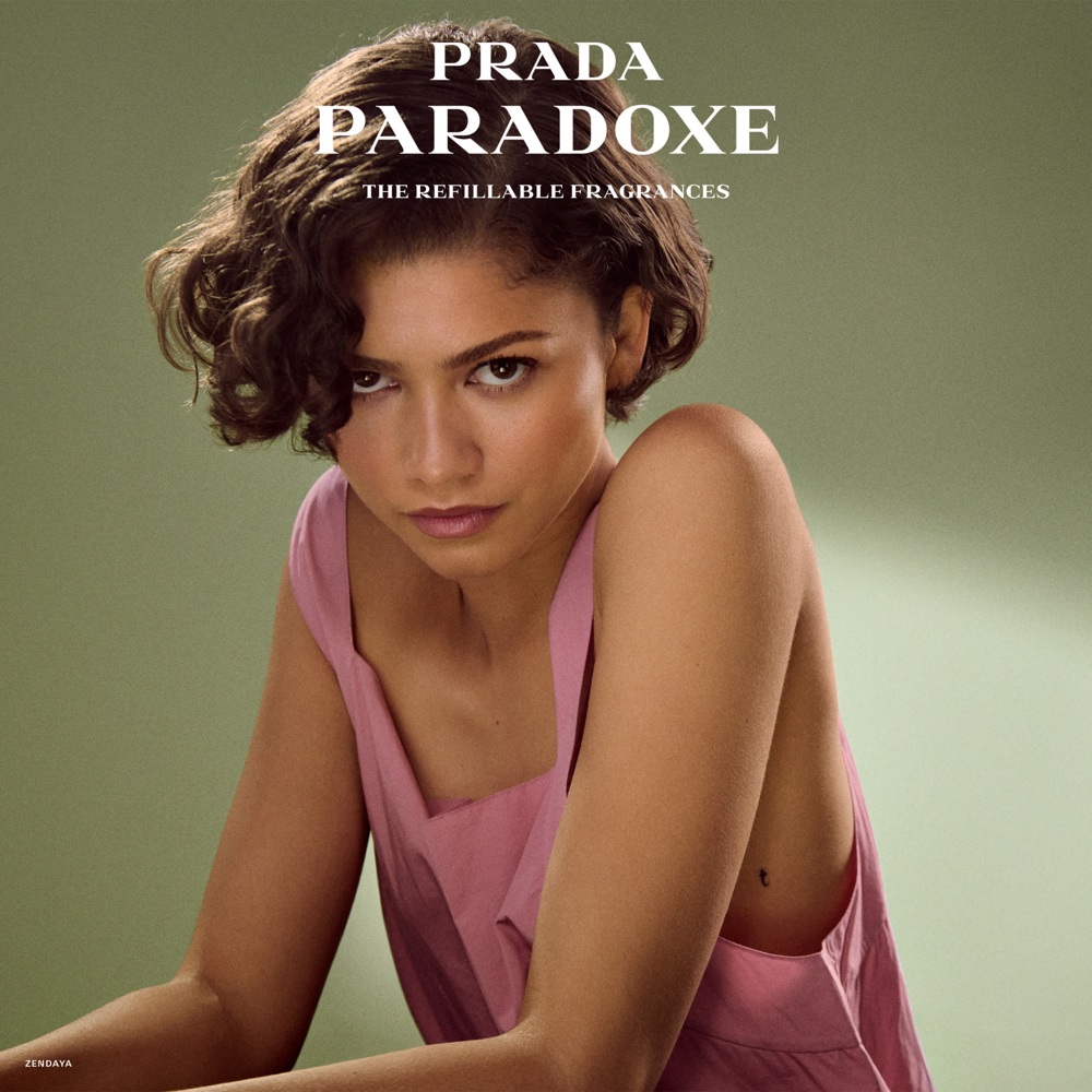 Paradoxe Radical Essence, Parfum