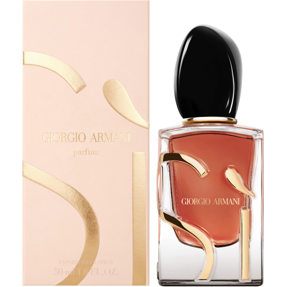 Sì, Parfum 50ml