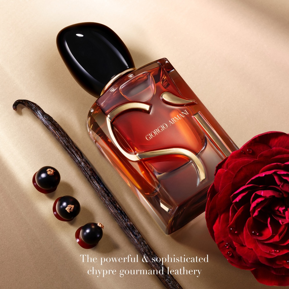 Sì, Parfum 50ml