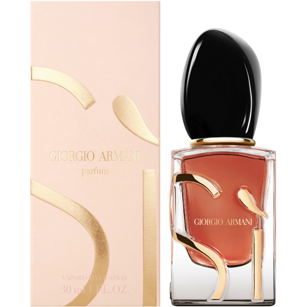 Sì, Parfum 30ml