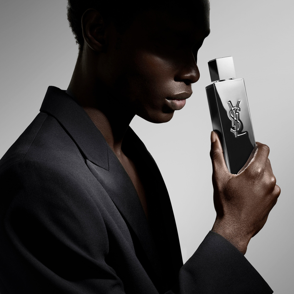 MYSLF L'Absolu, Parfum