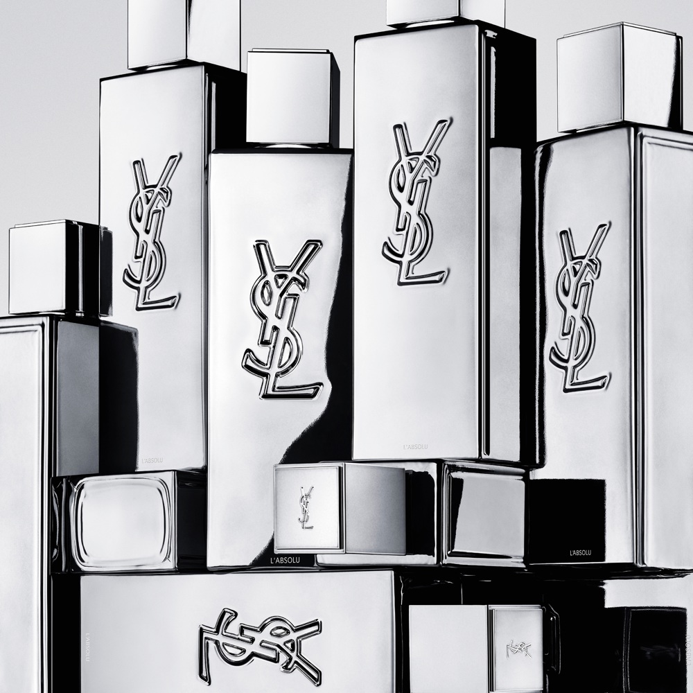 MYSLF L'Absolu, Parfum
