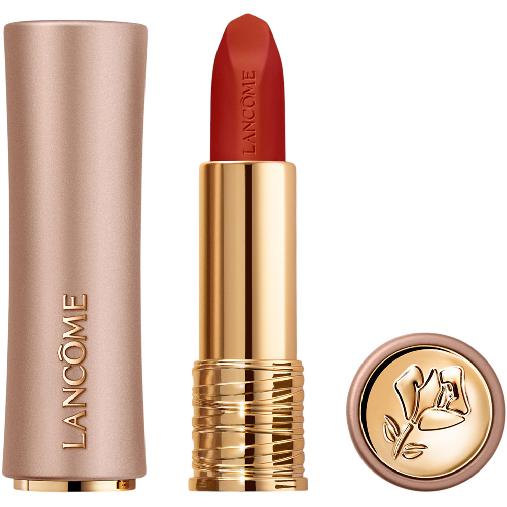 L'Absolu Rouge Intimatte Lipstick