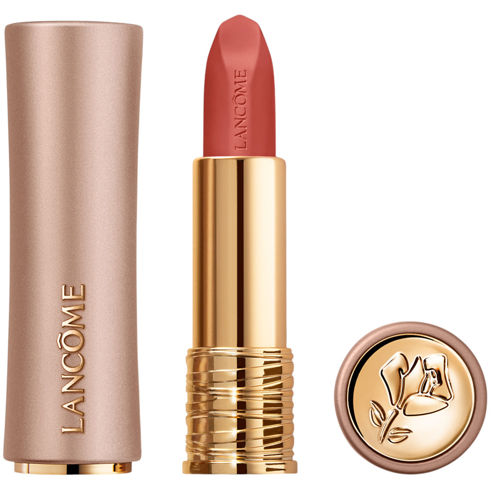 L'Absolu Rouge Intimatte Lipstick