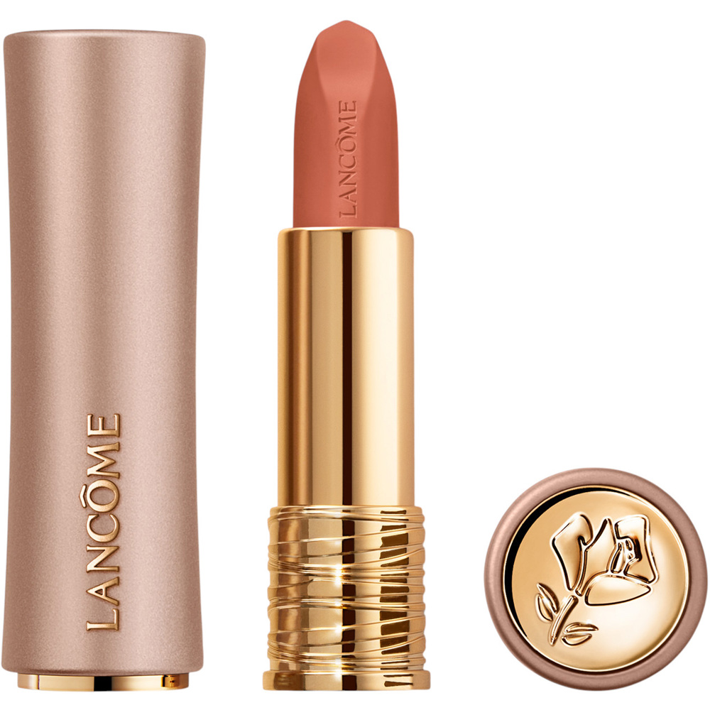 L'Absolu Rouge Intimatte Lipstick