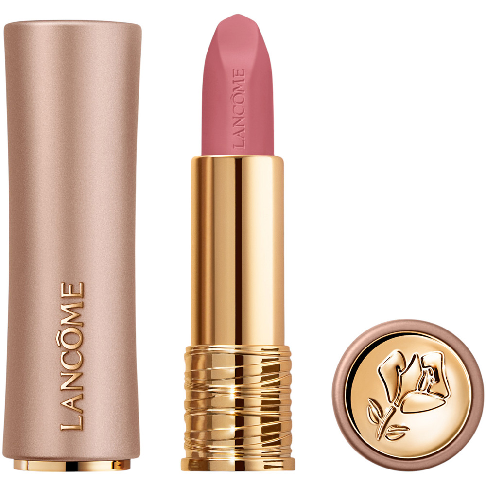 L'Absolu Rouge Intimatte Lipstick