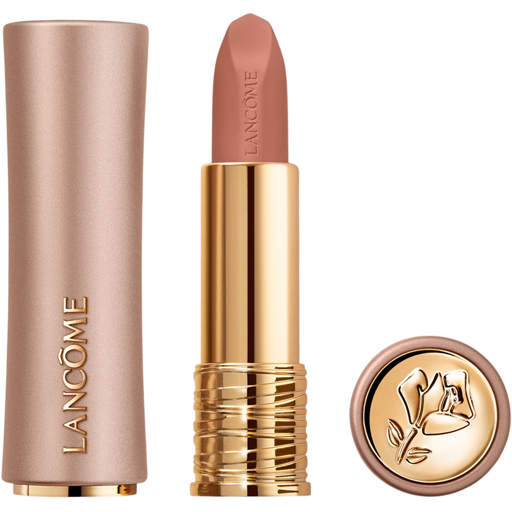 L'Absolu Rouge Intimatte Lipstick