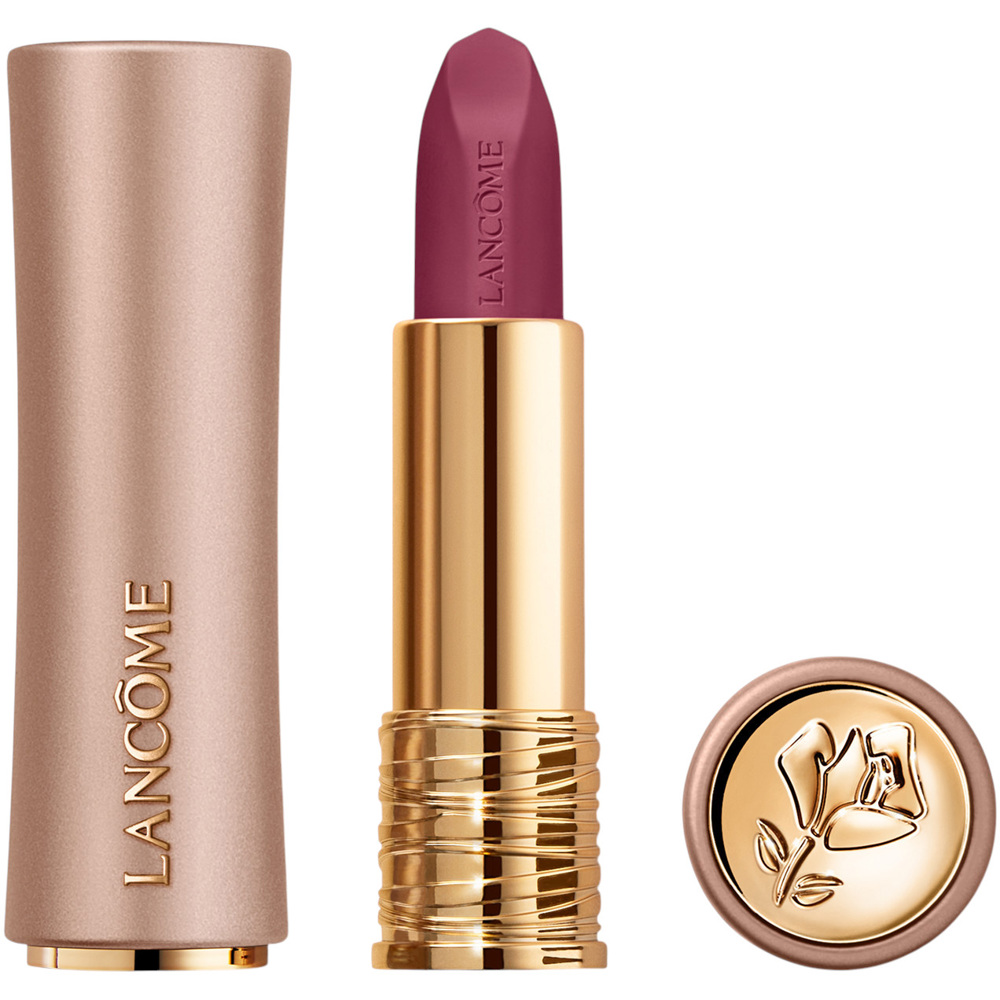 L'Absolu Rouge Intimatte Lipstick