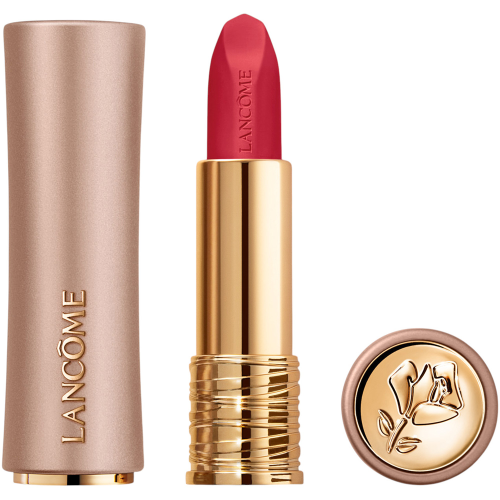 L'Absolu Rouge Intimatte Lipstick