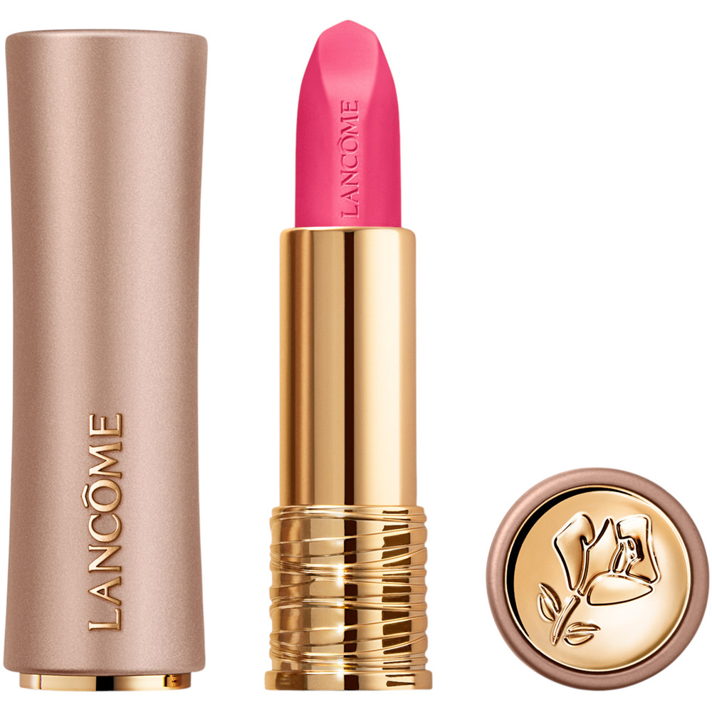L'Absolu Rouge Intimatte Lipstick