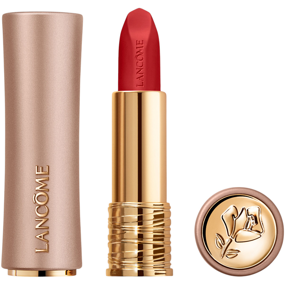 L'Absolu Rouge Intimatte Lipstick