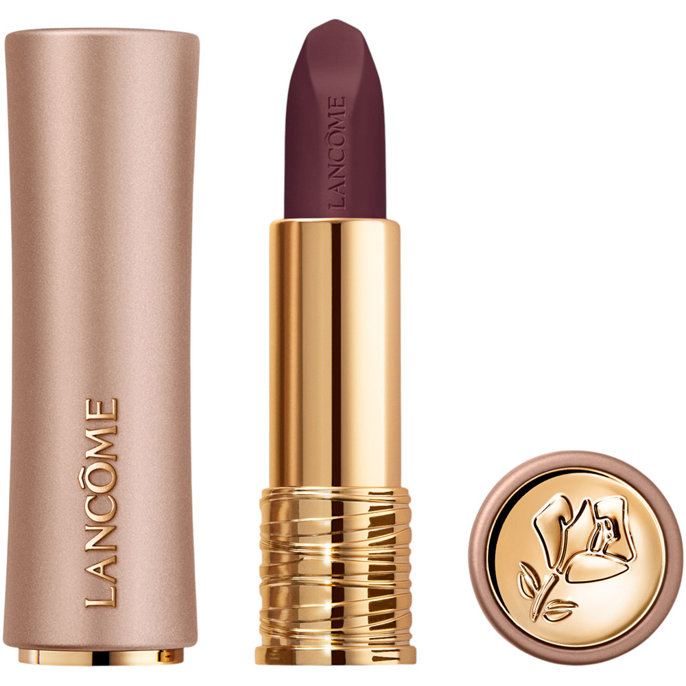 L'Absolu Rouge Intimatte Lipstick