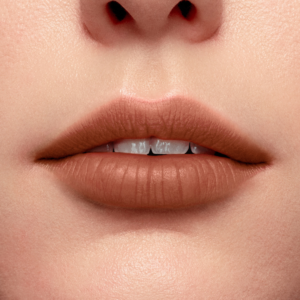 L'Absolu Rouge Intimatte Lipstick