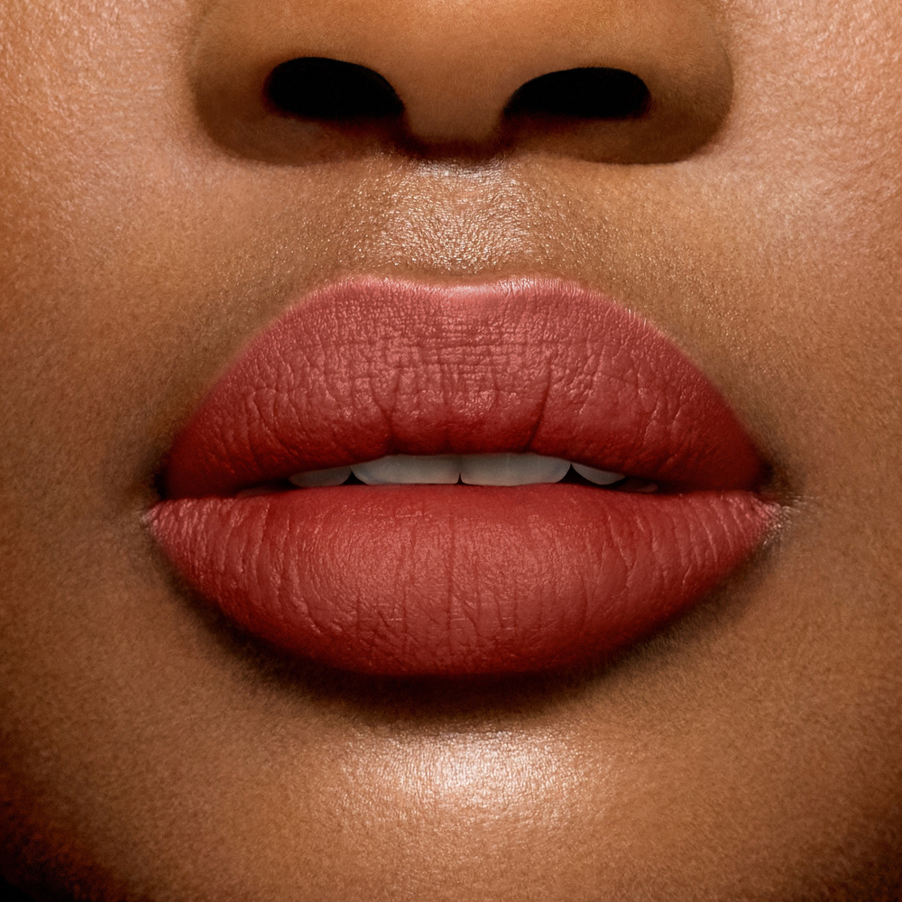 L'Absolu Rouge Intimatte Lipstick