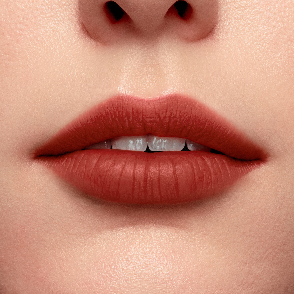 L'Absolu Rouge Intimatte Lipstick