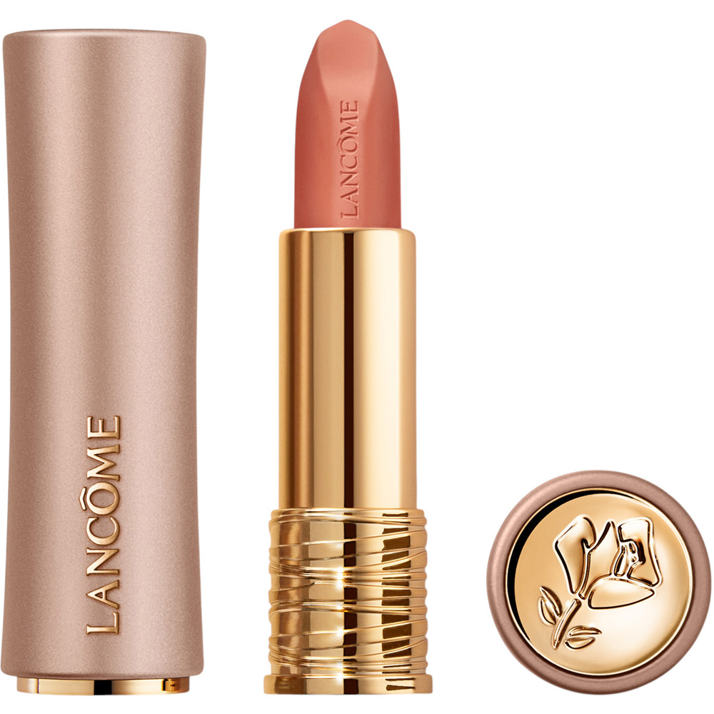 L'Absolu Rouge Intimatte Lipstick